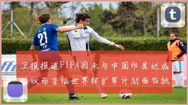 卫报报道FIFA因未与中国印度达成协议而苦恼世界杯扩军计划面临挑战