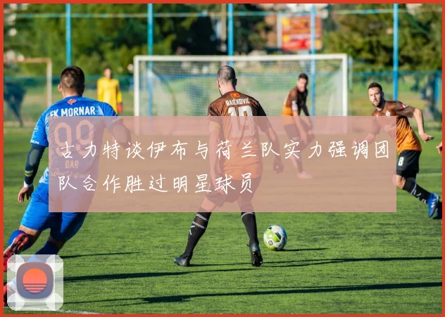 古力特谈伊布与荷兰队实力强调团队合作胜过明星球员