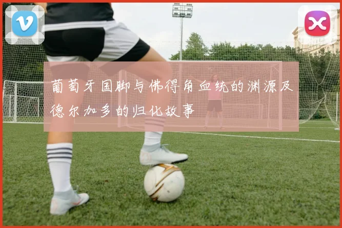 葡萄牙国脚与佛得角血统的渊源及德尔加多的归化故事
